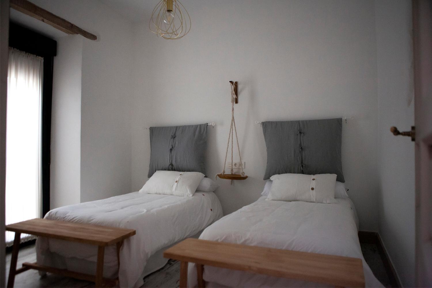 Casas Rurales La Rincona Moral de Calatrava Phòng bức ảnh